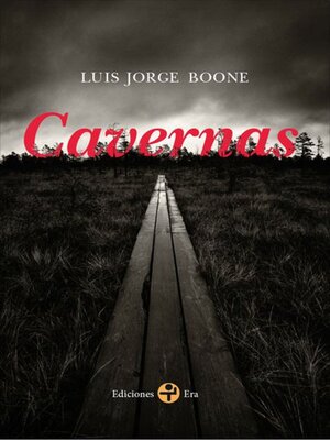 cover image of Cavernas